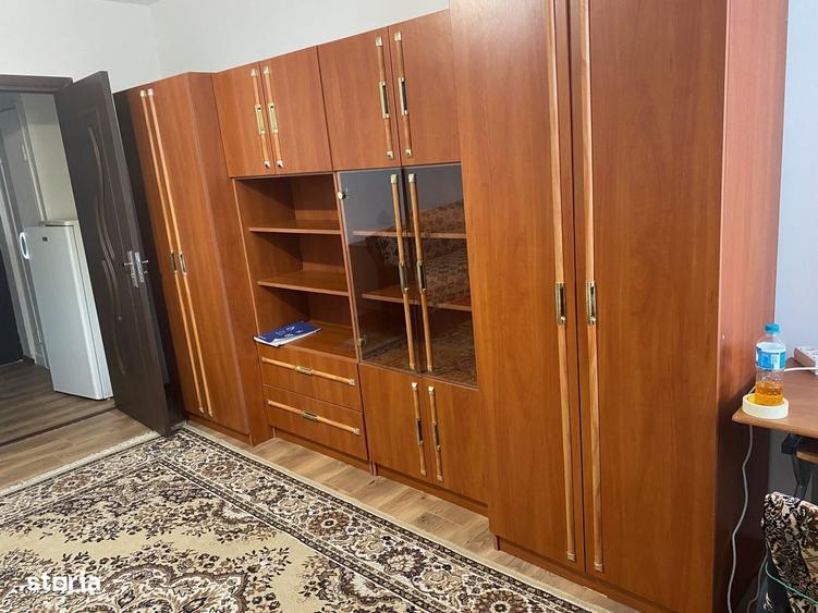 Garsoniera Gheorgheni, str Detunata, zona Iulius Mall - 4