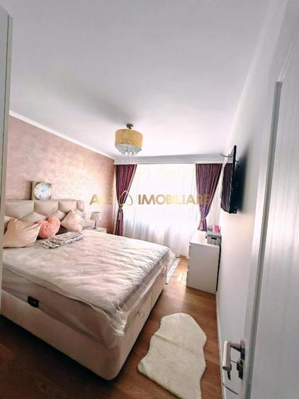 3 Camere de inchiriat | Grivita | Centrala proprie | Metrou - 4