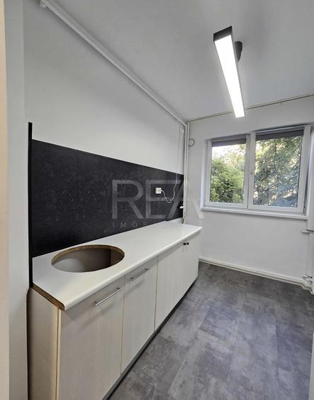 Apartament cu 2 camere semidecomandat în Drumul Taberei