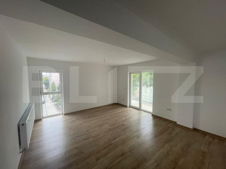 Apartament cu 3 camere decomandat în Kogălniceanu