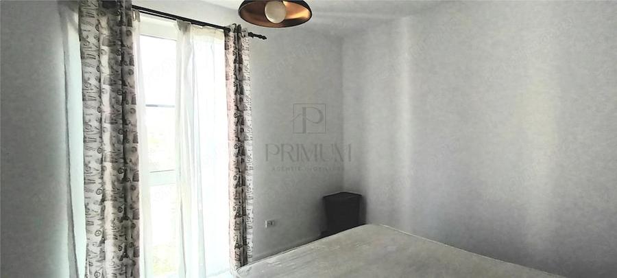Apartament cu 2 camere decomandat în Dumbrăvița