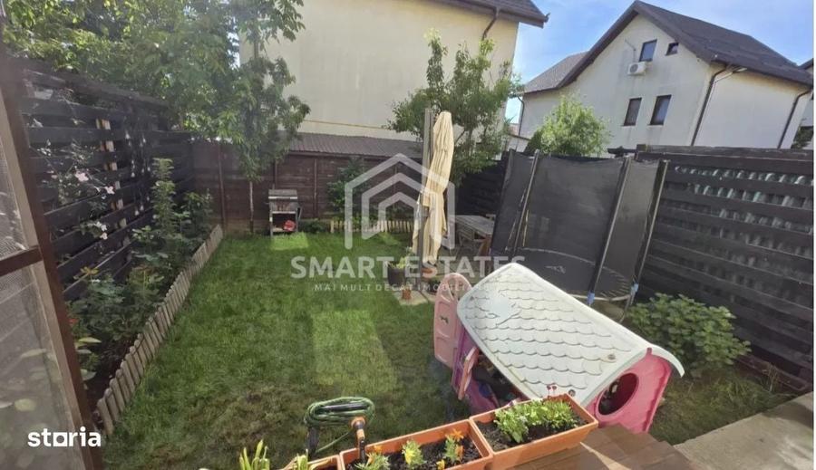Vila 4 camere Popesti Leordeni - 5