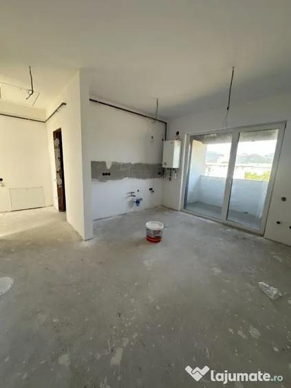 Apartament cu 2 camere decomandat în Gării