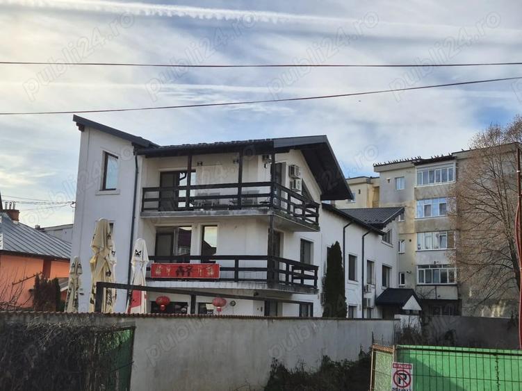 Casă în Câmpina