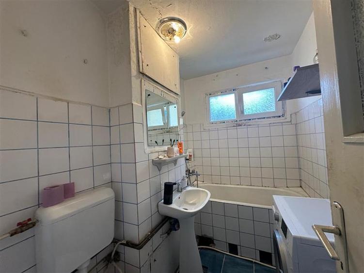 Apartament cu 2 camere semidecomandat în Luncă