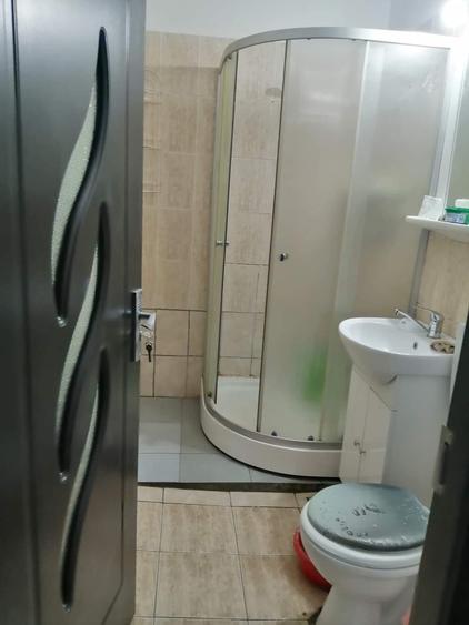Garsonieră decomandată în Exterior Vest
