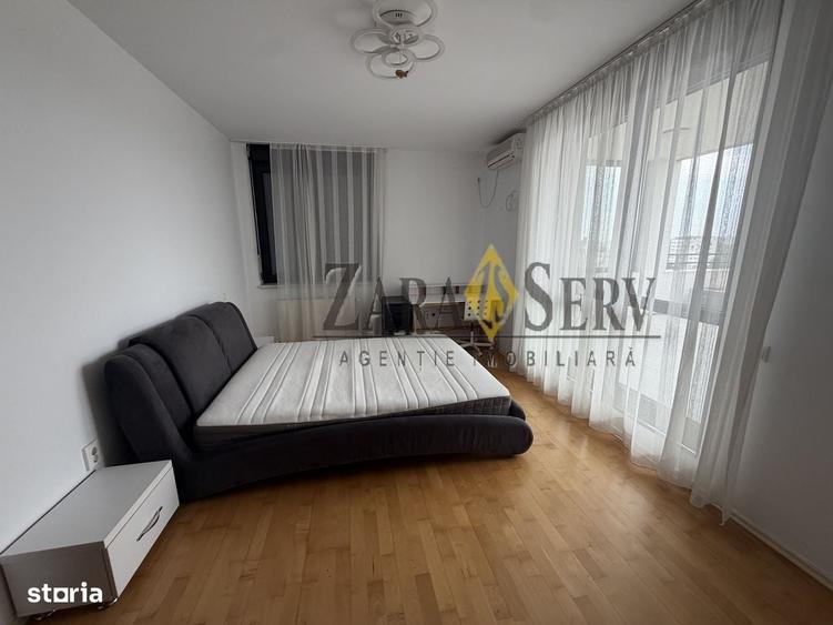 Apartament cu 4 camere decomandat în Nord