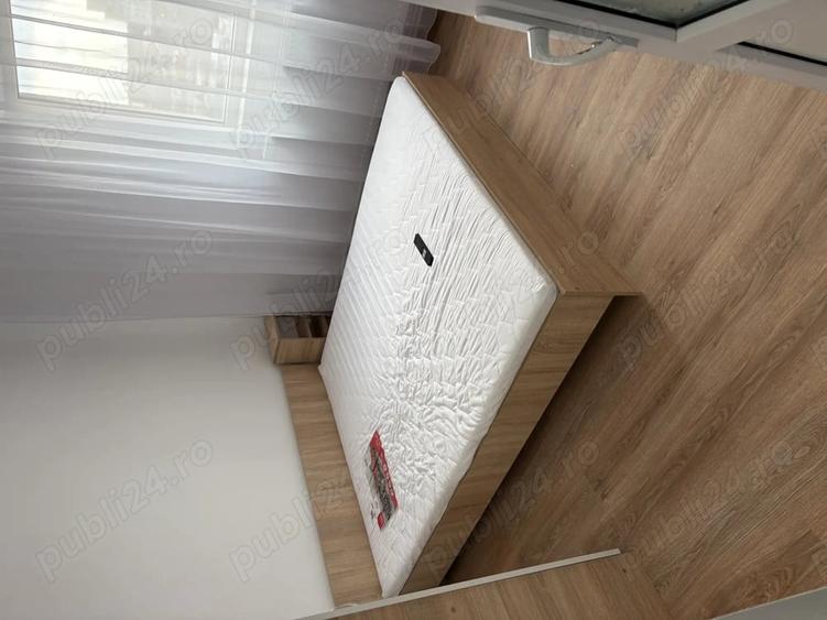 Apartament cu 2 camere decomandat în 1 Mai