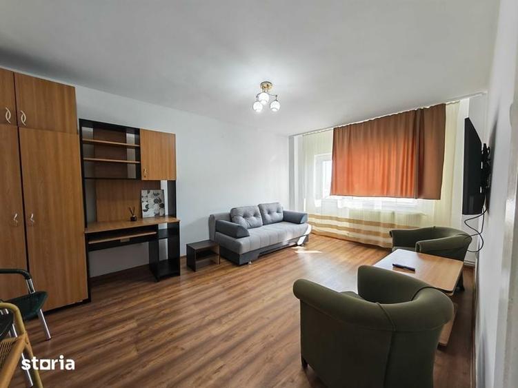Complex 2 camere decomandat, clima, centrala proprie - 5