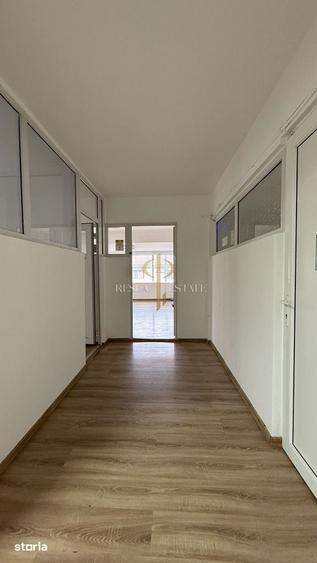 Spațiu comercial, de 100 mp, în Dorobanților