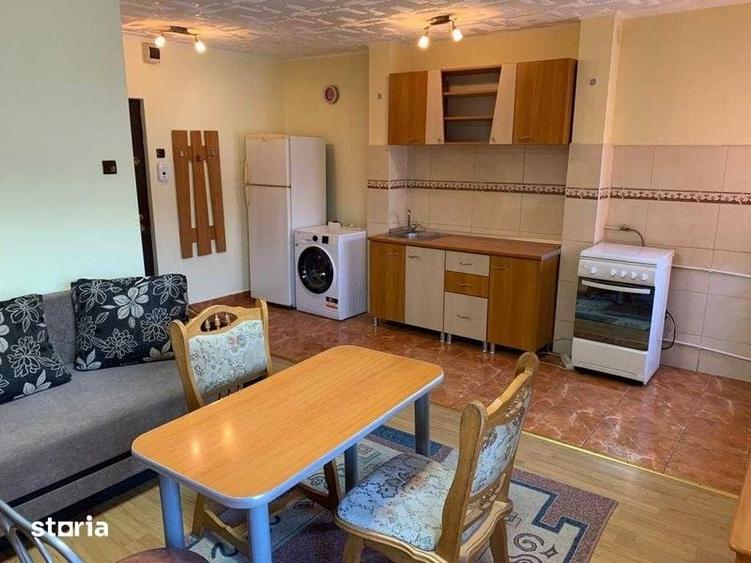 Inchiriez apartament / 1 Camera / Marasti Central / - 2