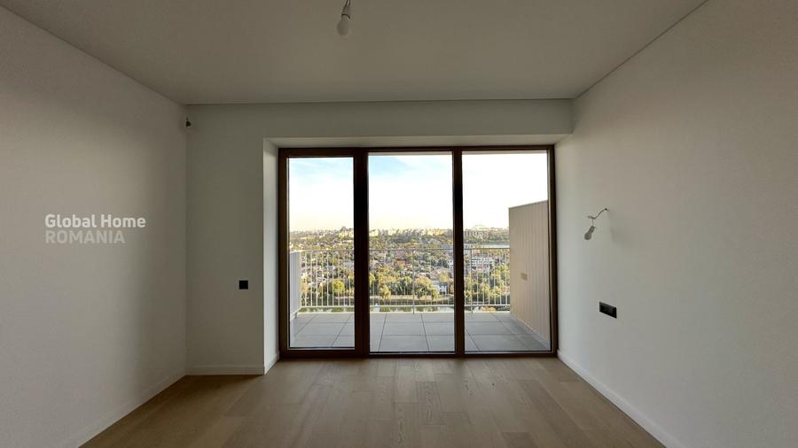 Apartament cu 4 camere decomandat în Aviației