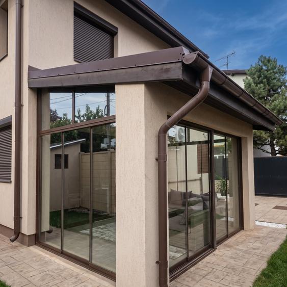 Duplex cu 3 camere cu Canalizare în Central