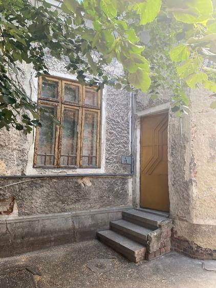 Duplex cu 4 camere cu Teren 198 Mp în Vitan Mall