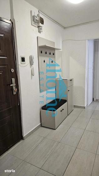 Apartament cu 2 camere în Crângași