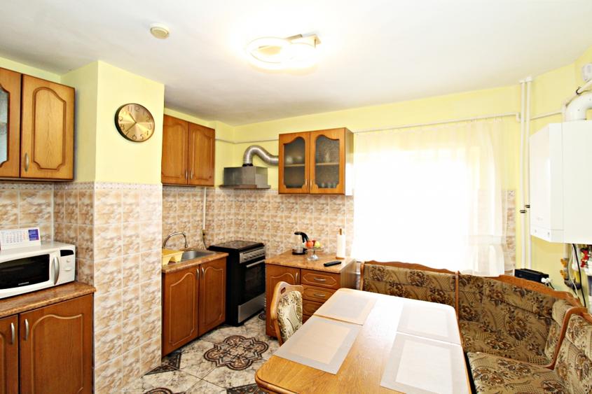 3 camere, vedere la mare, animal de companie acceptat – Comision 0% - 14