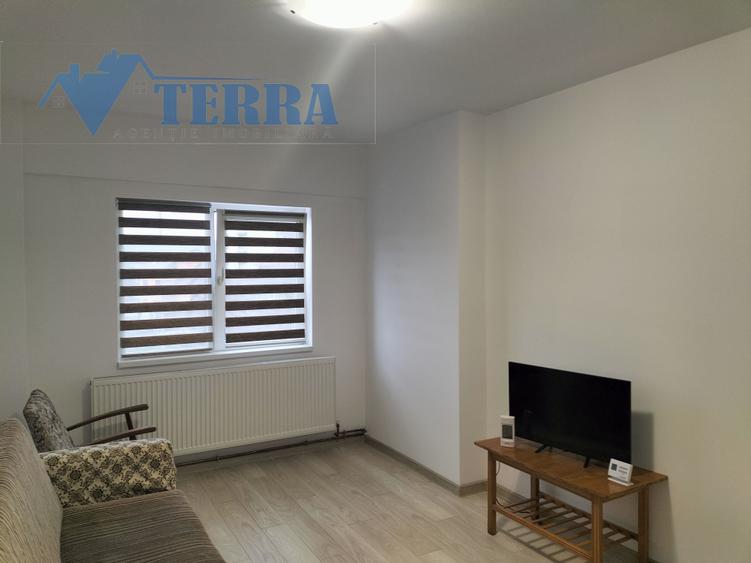 Garsonieră cochetă, renovată integral - mutare imediată - 1