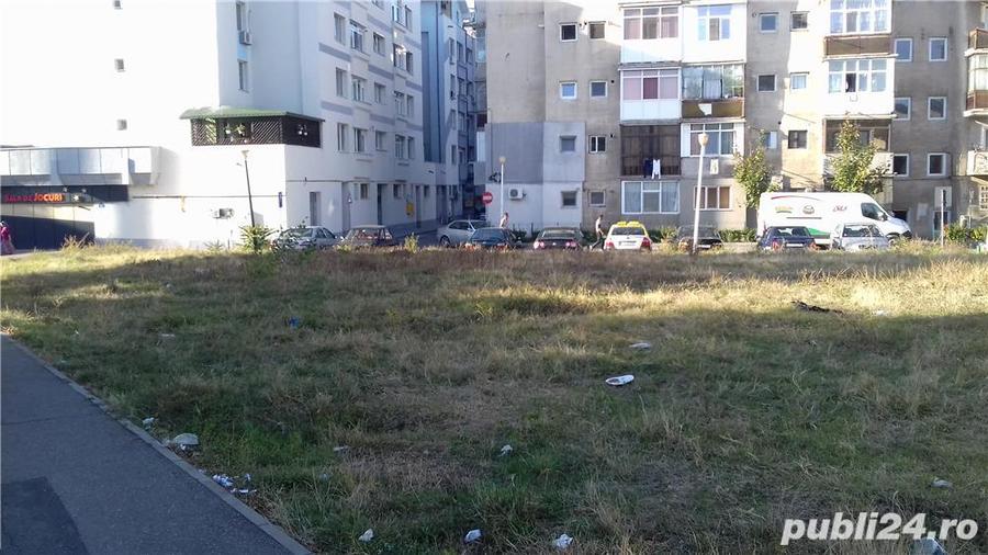 inchiriez sau vnd 862 MP in centrul Slatinei - 2