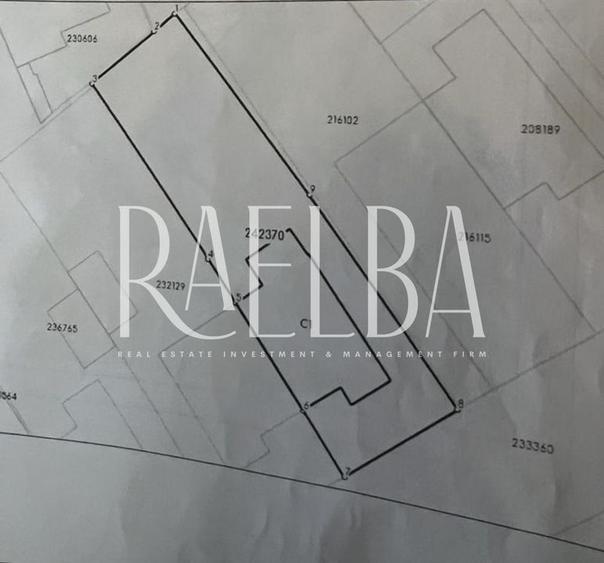 Casa 4 camere | Teren 350 Mp | Colentina | - 14