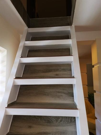 Duplex Gavana D+P+E+M, teren 500mp, garaj - 35