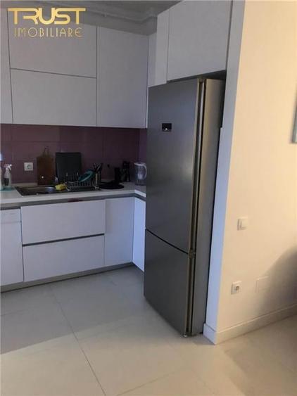 3 camere | 2 Bai | 2 parcari | Superfinisat | Str.Soporului - 5