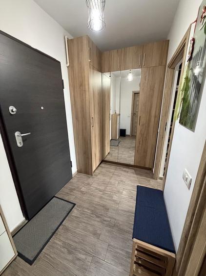 Inchiriez Garsoniera Plaza Residence Faza 1 - 2