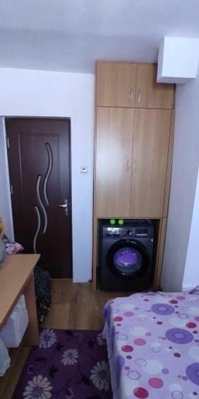 APARTAMENT 3 CAMERE DECOMANDAT ZONA CET - 8