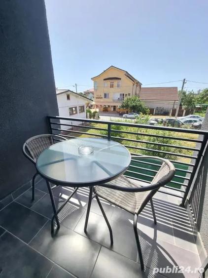 Casa Mathias Inchiriere Cazare Constanta Echipe Muncitori - 4