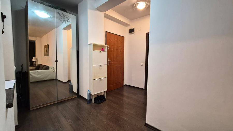 Statiunea Mamaia - Ap 2 cam , parter/5 (suprafata generoasa ) bloc 2009 - 17