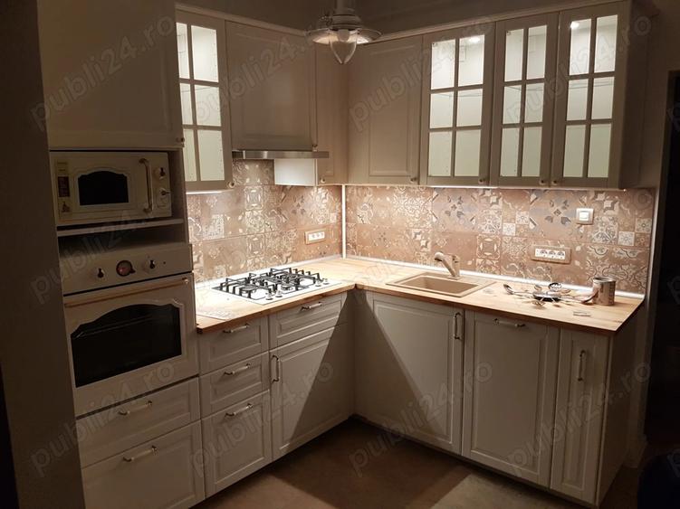 Casa moderna P+1 de vanzare zona Parcul Circului - 3