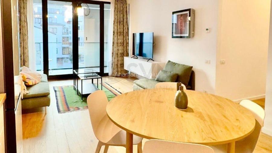 REA1026451 Ansamblu Win Herastrau I 3 camere I Premium