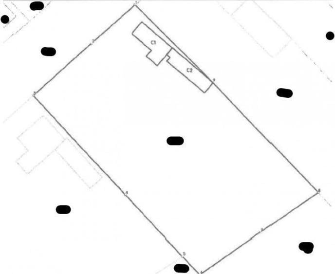 Casa si teren Glodeanu Sarat ; ID: R2839616 - 4