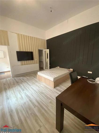 Apartament 1 camera Ultracentral - 5