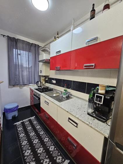 inchiriez apartament zona facultatea de Nord - 5