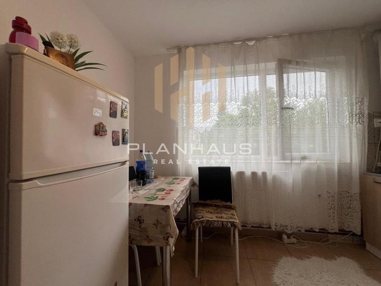 Apartament 1 camera /garsonieră ,etaj 3 ,Enescu ,zona Cresei nr 5 ,Vivo Mall - 7