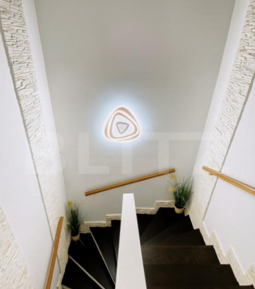 Casa spatioasa aproape de natura, cu toate utilitatile B - 2