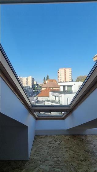 Vila - Bloc modern de 11 camere zona Centrul Civic , Onix - 44