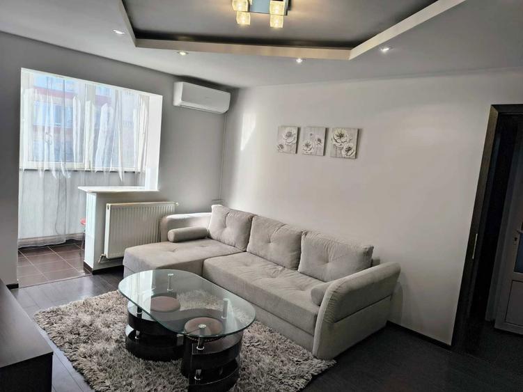 Ap. 2 Camere, Semidecomandat, Str. Avram Iancu 153B-Direct Prorietar - 2