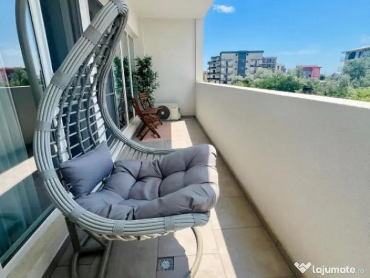 Apartament 2 camere situat in zona Mamaia Nord-Lidl - 1