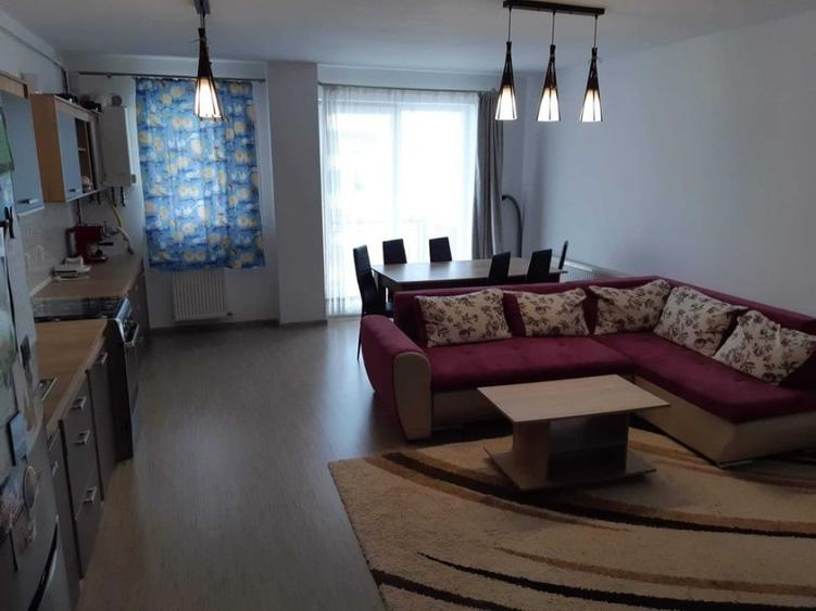 Apartament cu doua camere in calea Aradului - 1