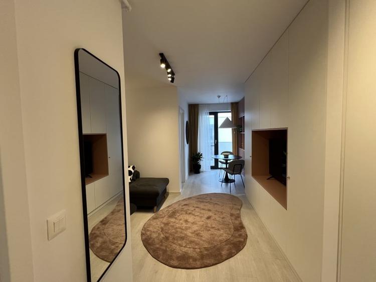 Garsoniera Nicolae Teclu. La Cheie. Totul nou. - 11