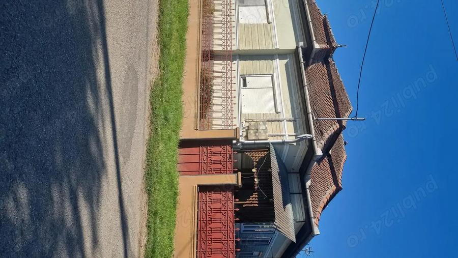 Casa de vanzare in Leorint,com.Radesti,jud.Alba - 8