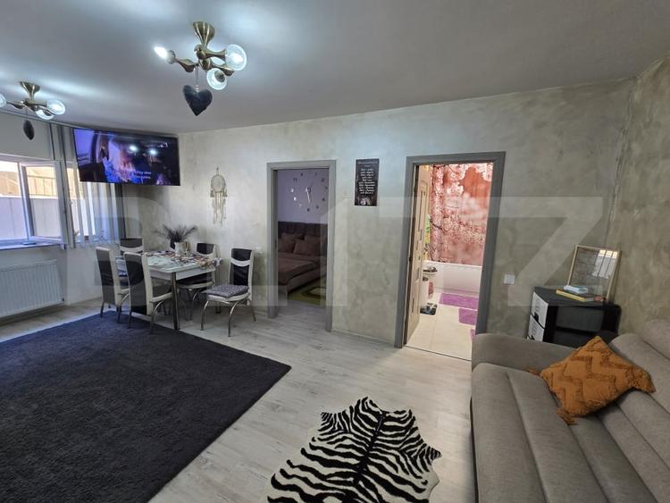 Apartament modern, cu 2 camere, 40mp, Apahida - 2