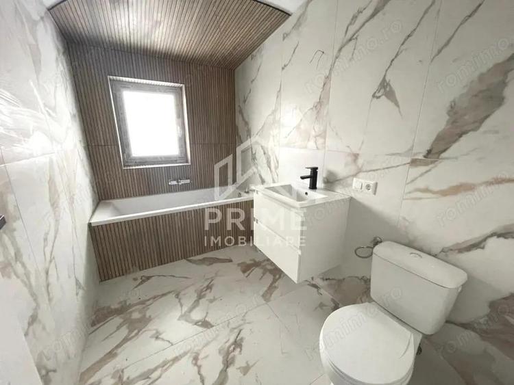 Casa in?iruita de inchiriat | 5 camere | 110 mp | Alba Iulia | Zona Ampoi 3 - 2