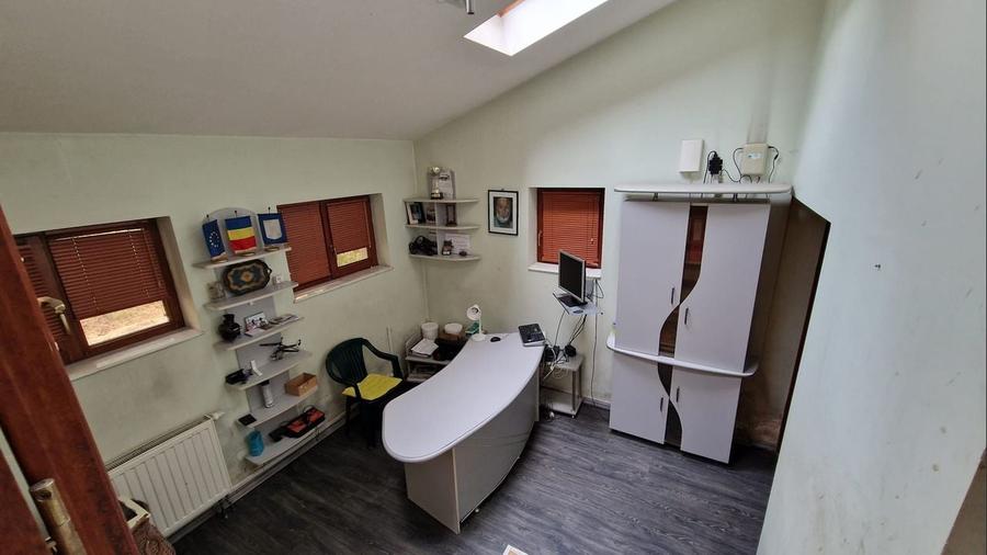 Casă/Pensiune de vanzare in Firiza, 351m², 300.000€ Comision 0% - 9