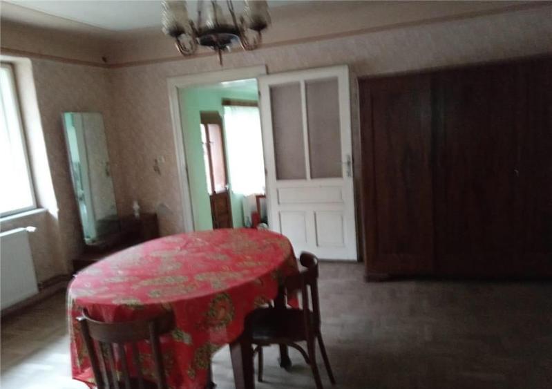 Casa  Saseasca -Rasnov - 1