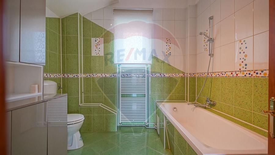 Apartament cu 2 camere de inchiriat in zona Centrul Civic - 18