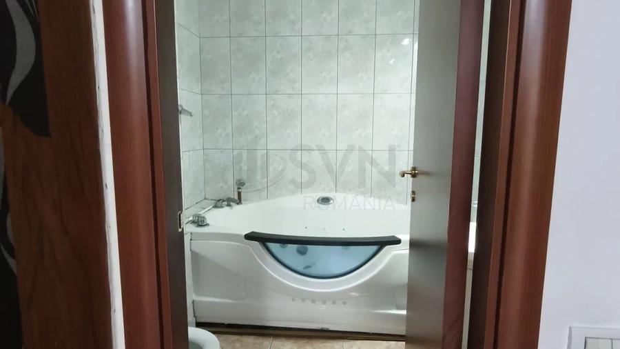 REA1023968 Apartament 4 camere l Piata Romana - 9