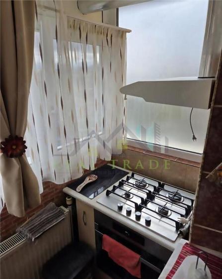 Apartament 2 camere decomandat etajul 2 Craiter - 3