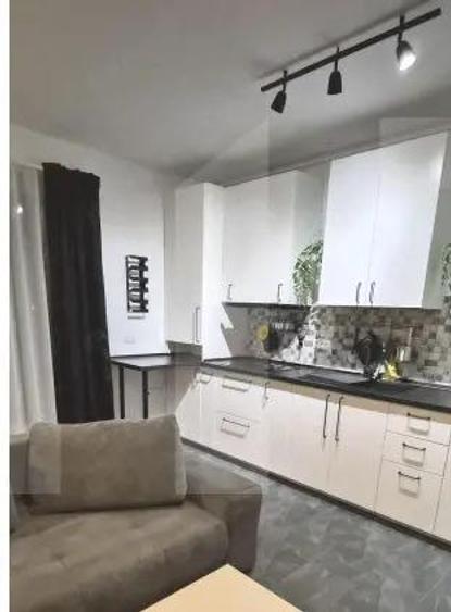 Apartament 1 camera Giroc, central - 7